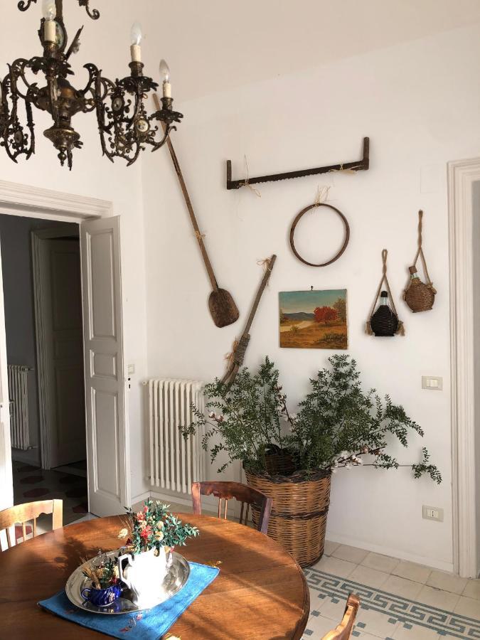 La Casa Sulla Piazza Apartment Enna Exterior photo